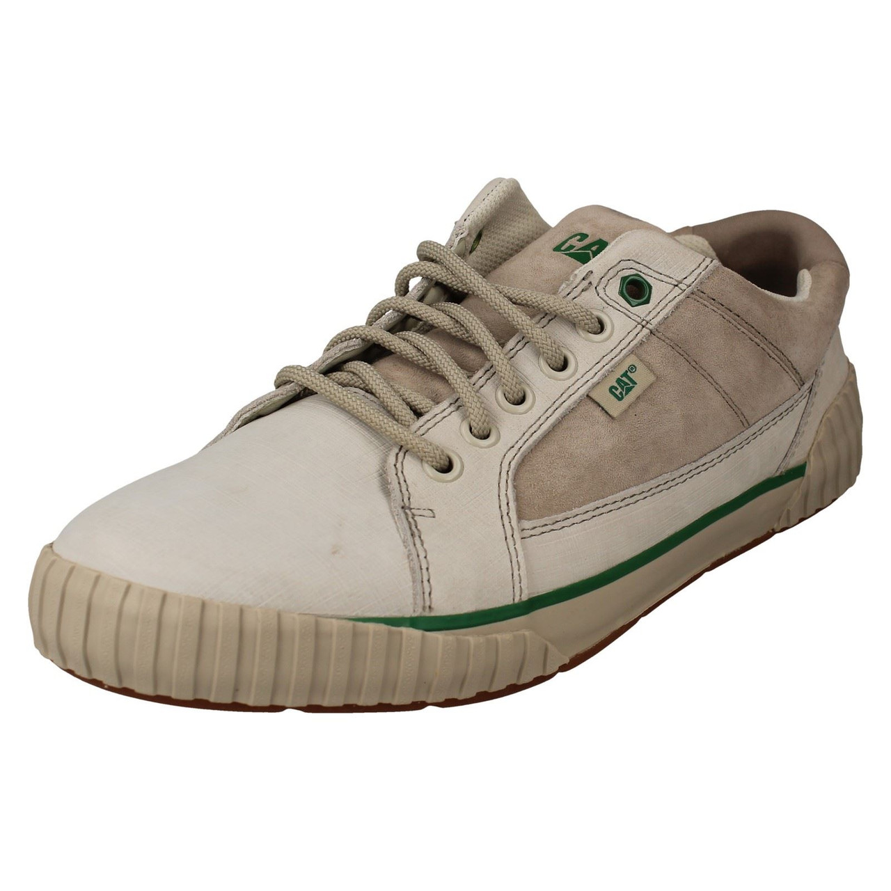 Caterpillar trainers shop mens