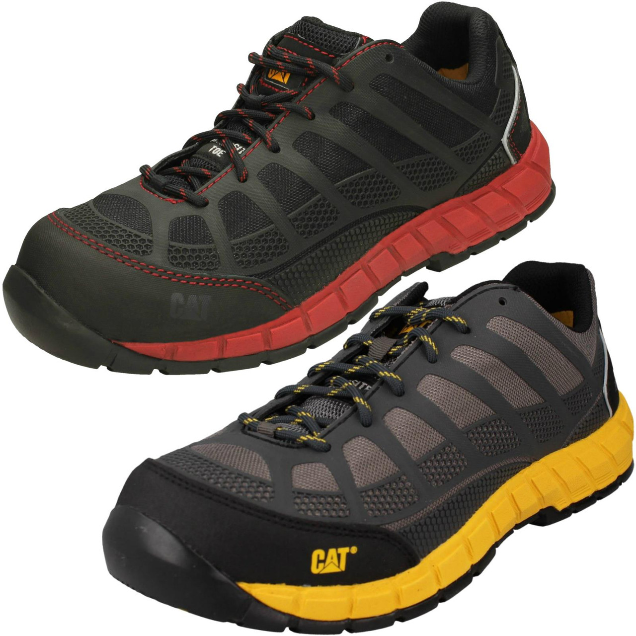 caterpillar shoes 219