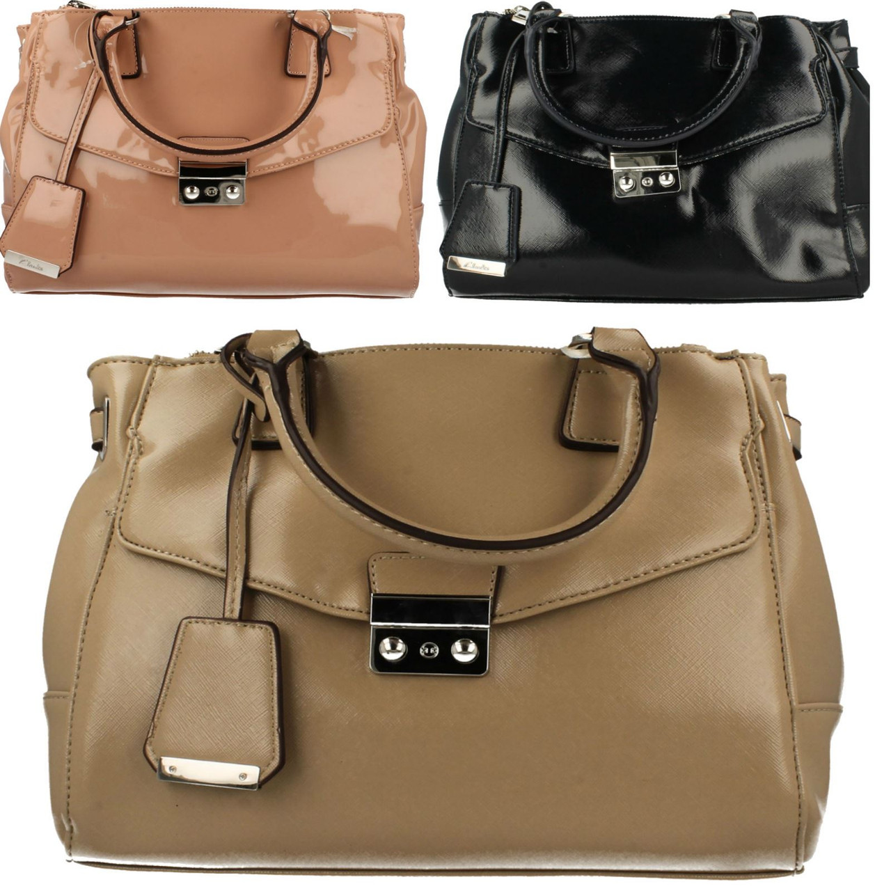 clarks ladies bags