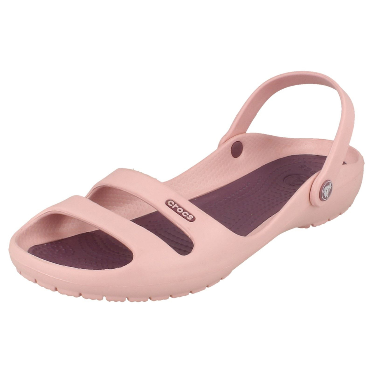 crocs cleo 2