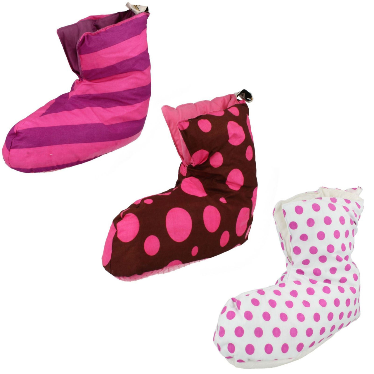 Duvet sale slipper boots