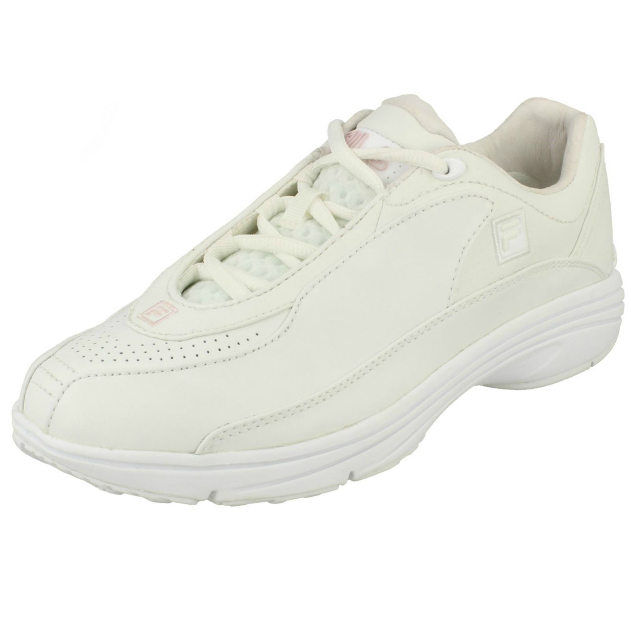 Ladies Trainers In Forma Low