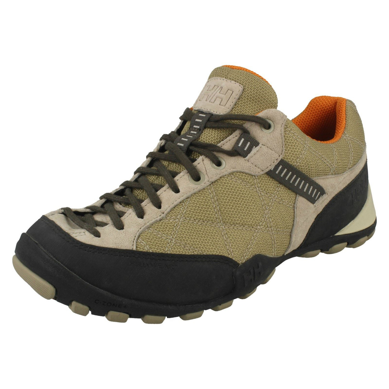 helly hansen walking shoes