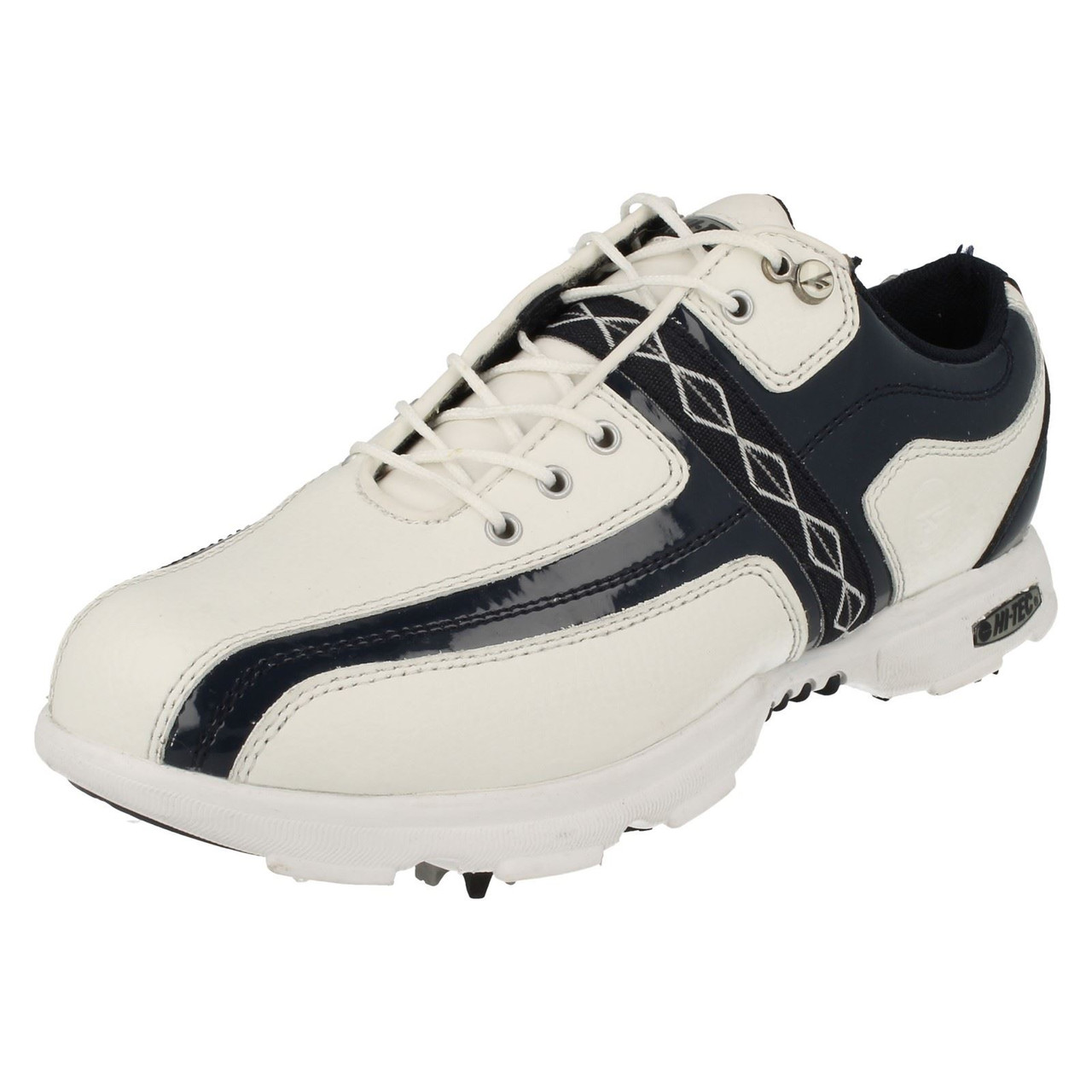 Ladies Hi-Tec Golf Shoes Covent Garden