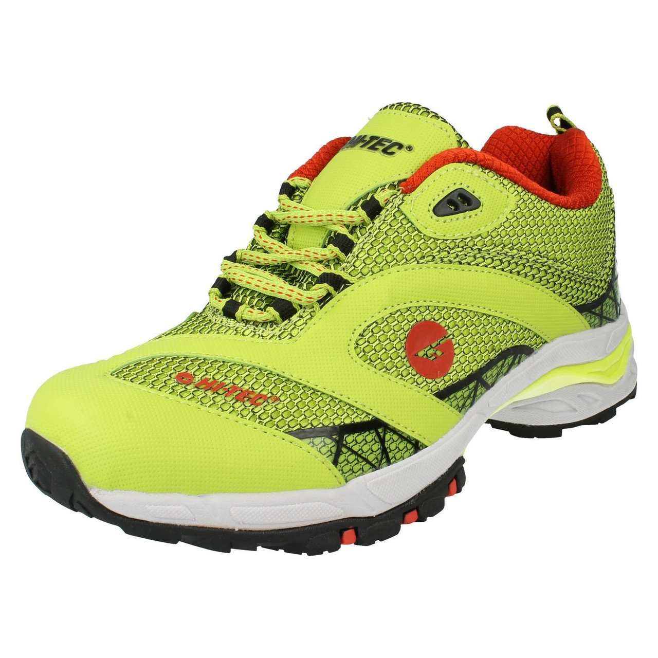 running trainer hi tec trainers