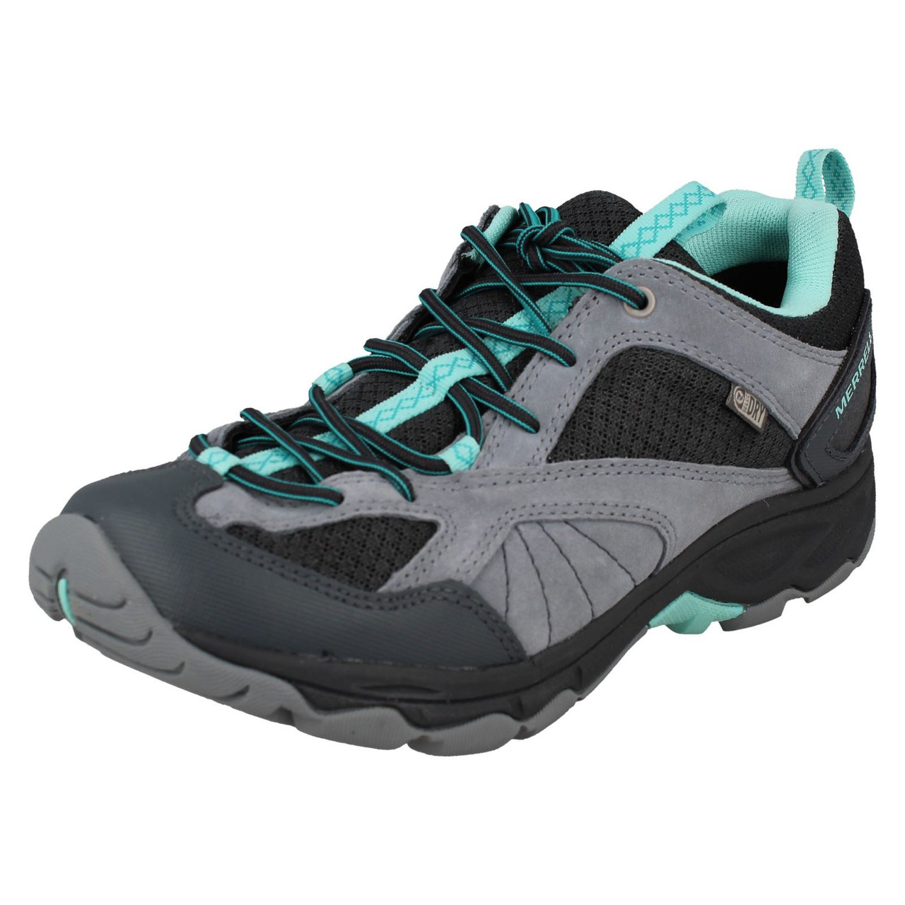 ladies light trainers