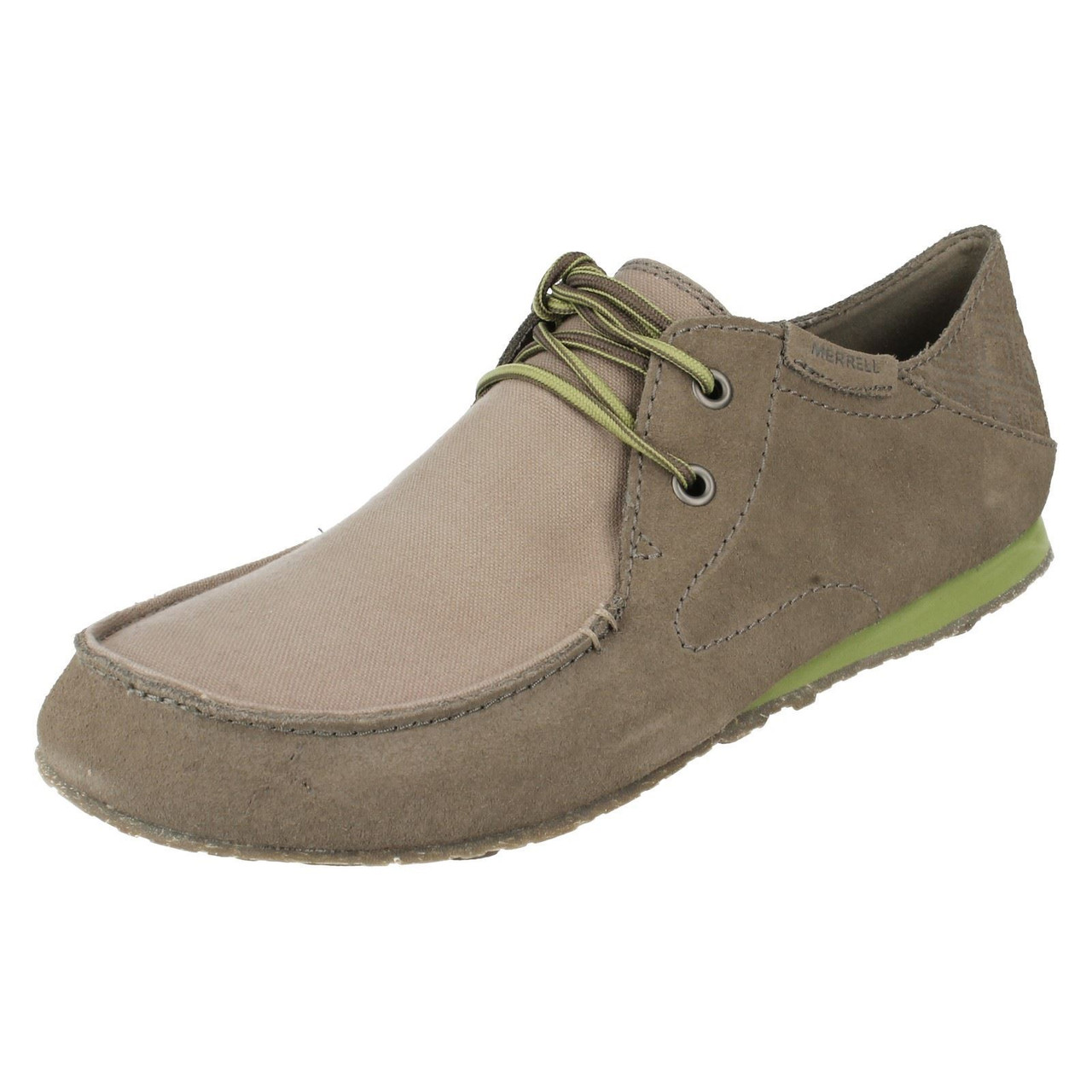 merrell casual mens shoes