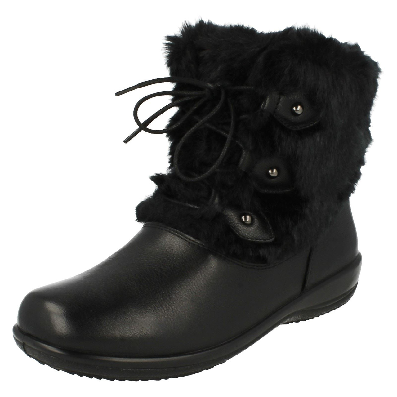 padders ladies boots sale