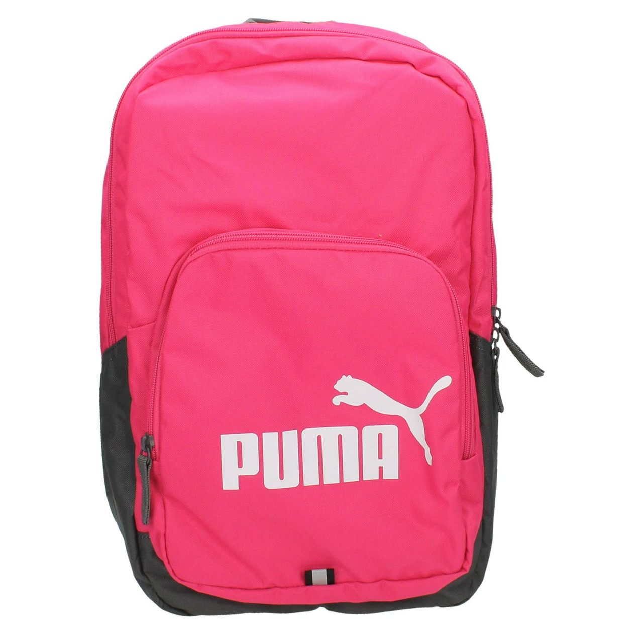 Girls Puma School Backpacks Phase