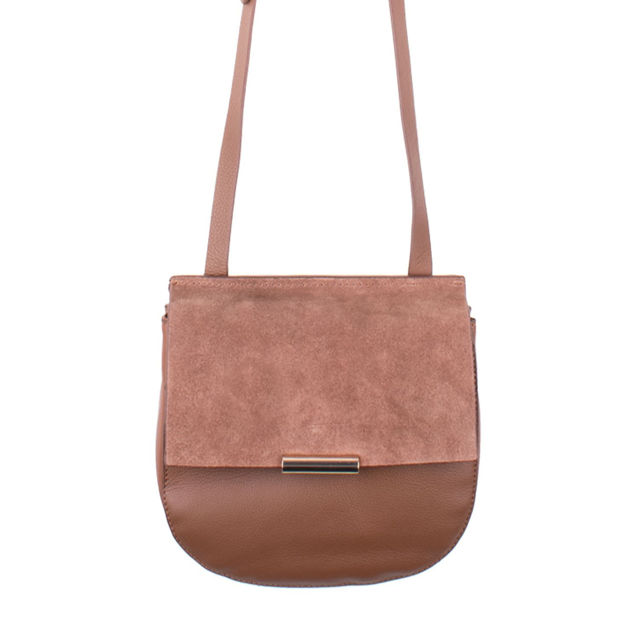 clarks leather crossbody bag