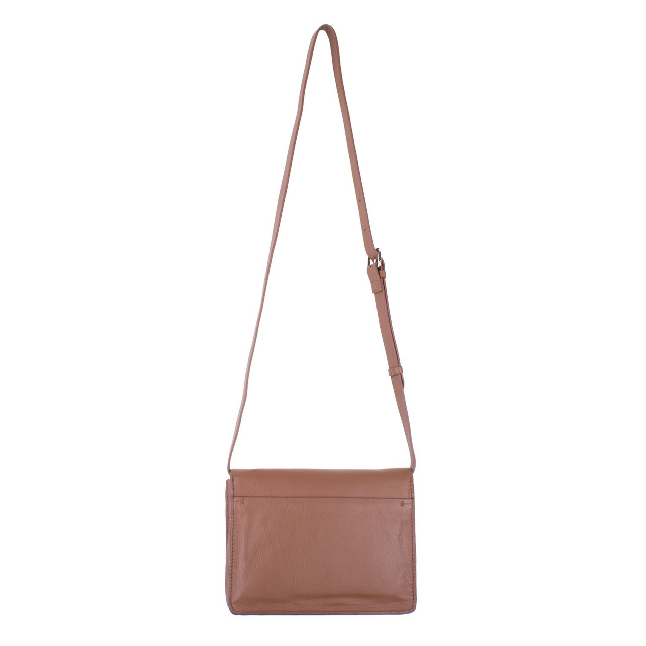 Ladies Clarks Smart Crossbody Bag Treen River