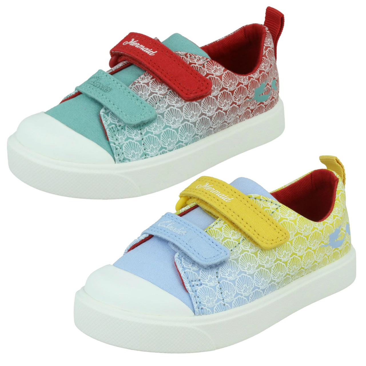 Mermaid shoes discount for girls