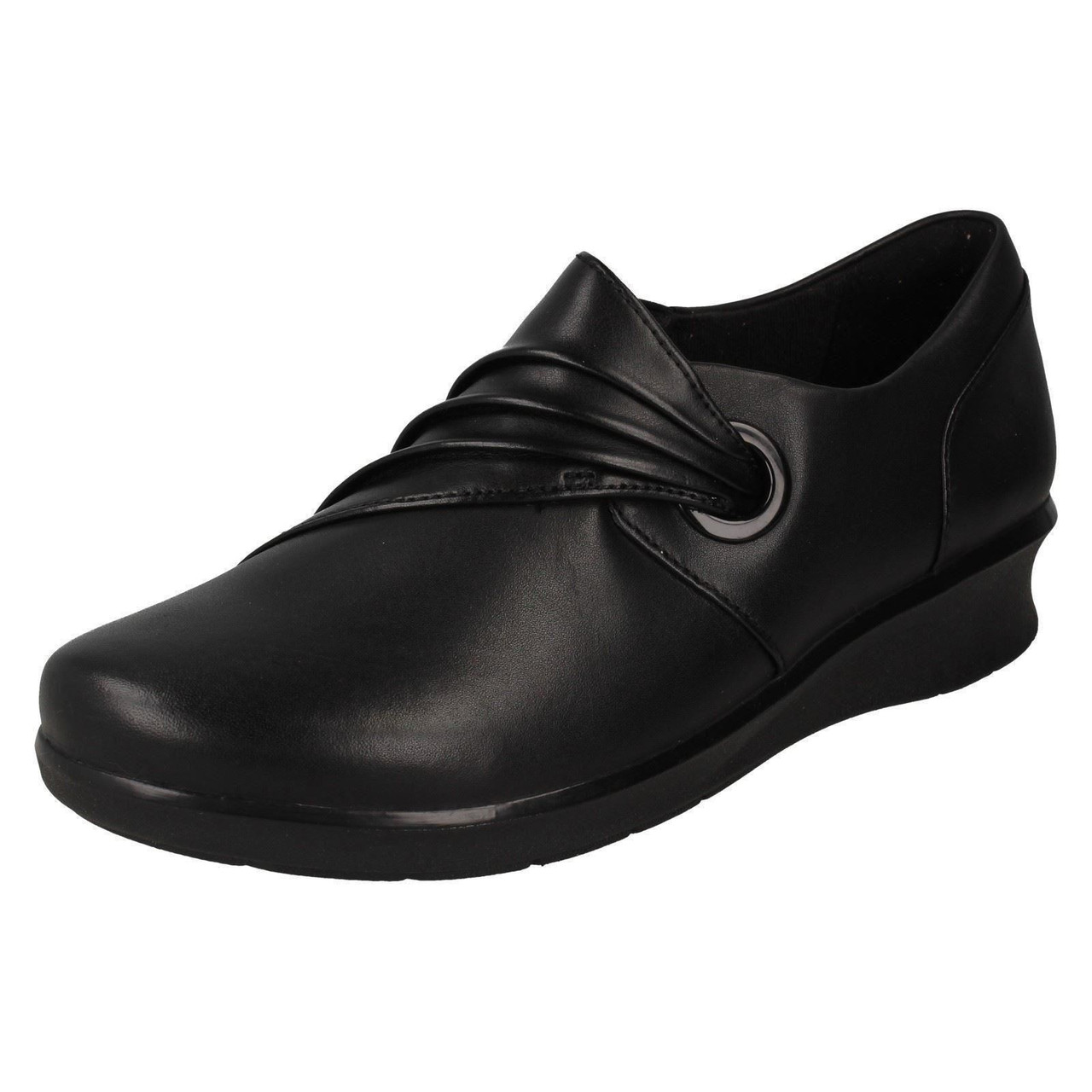 Clarks comfort shop shoes womens