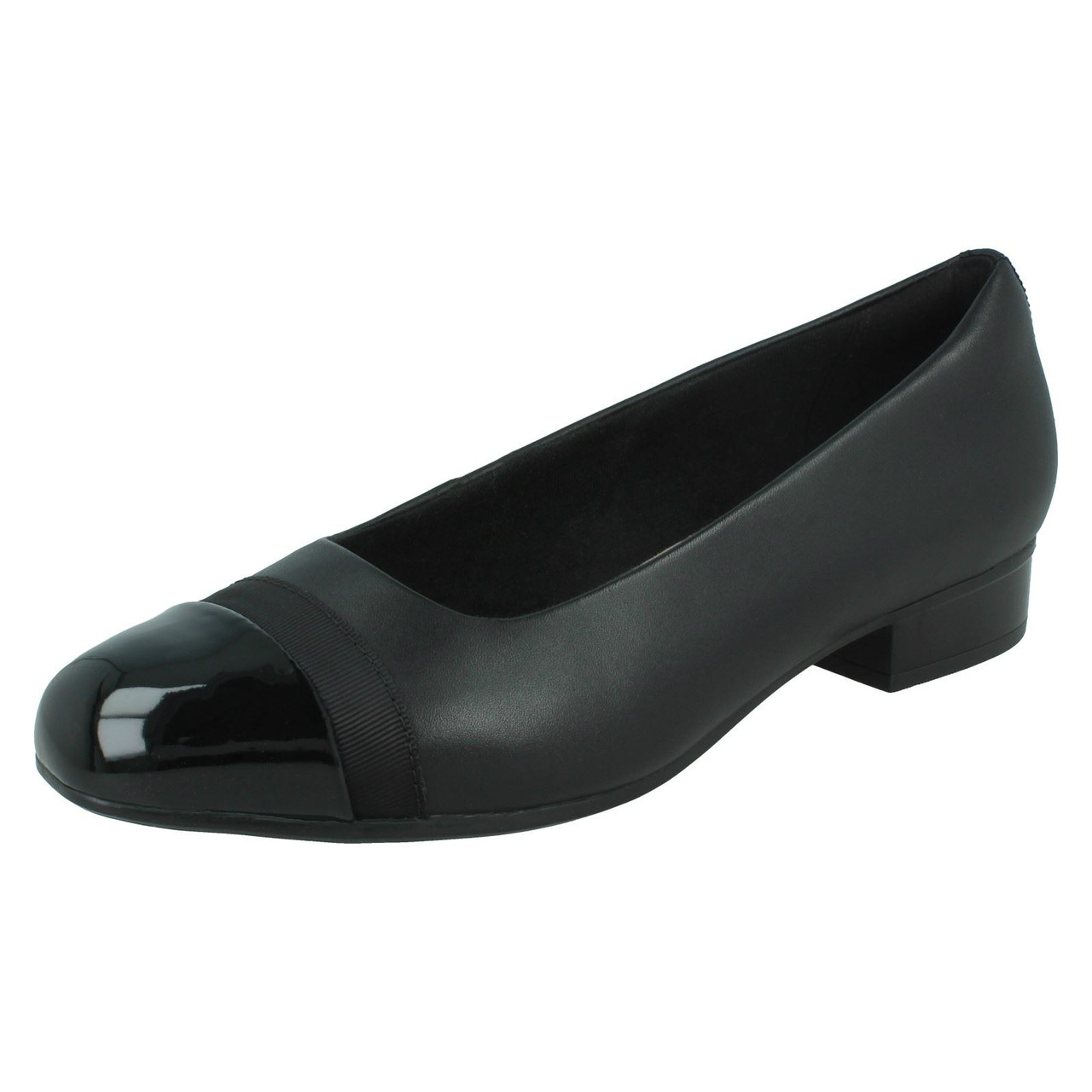 Clarks shop collection flats