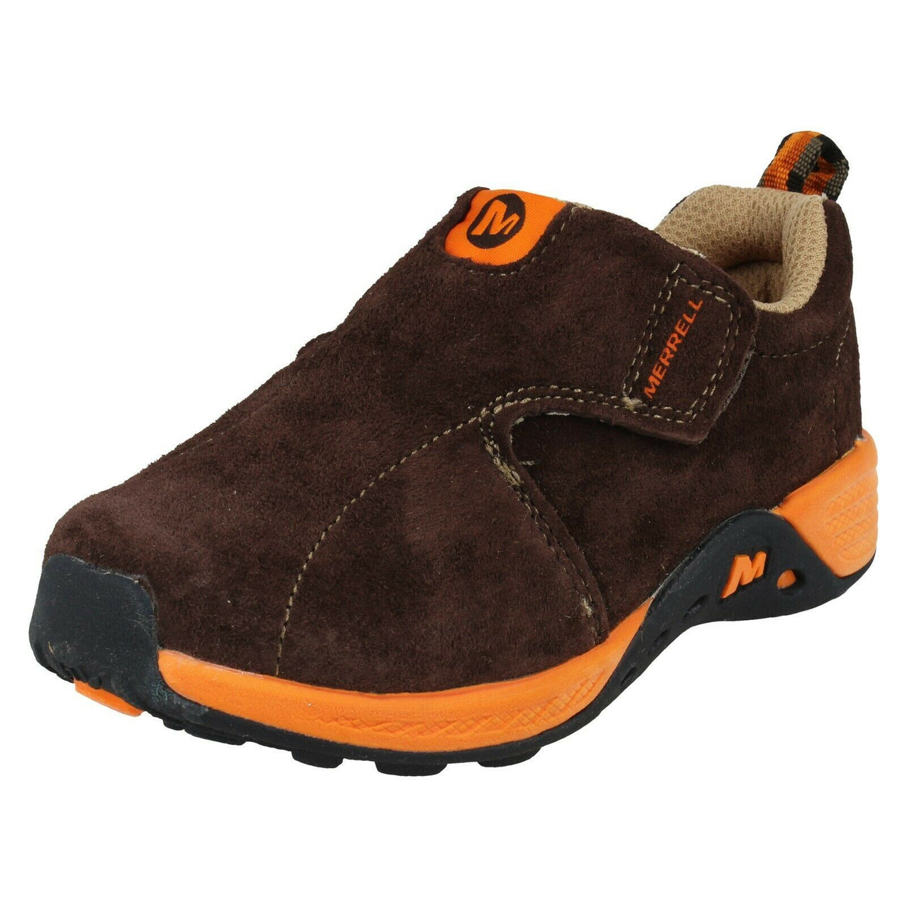 merrell jungle moc boys