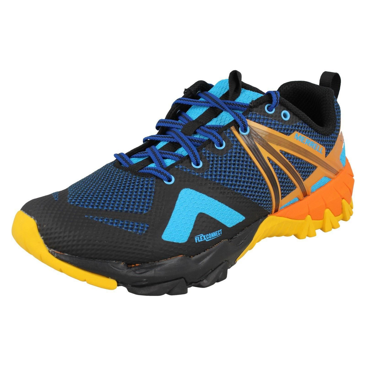 merrell flex gtx