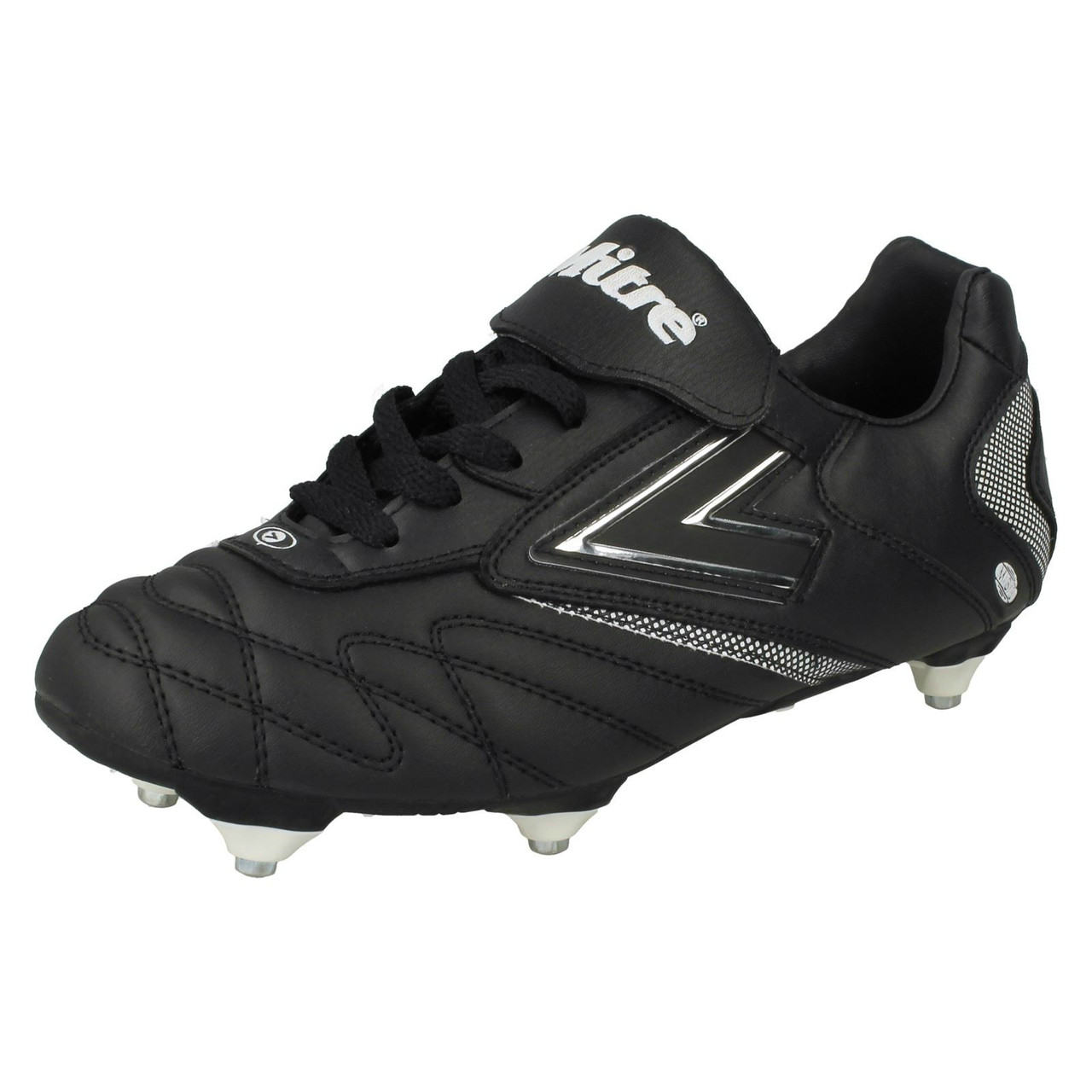 very boys football boots