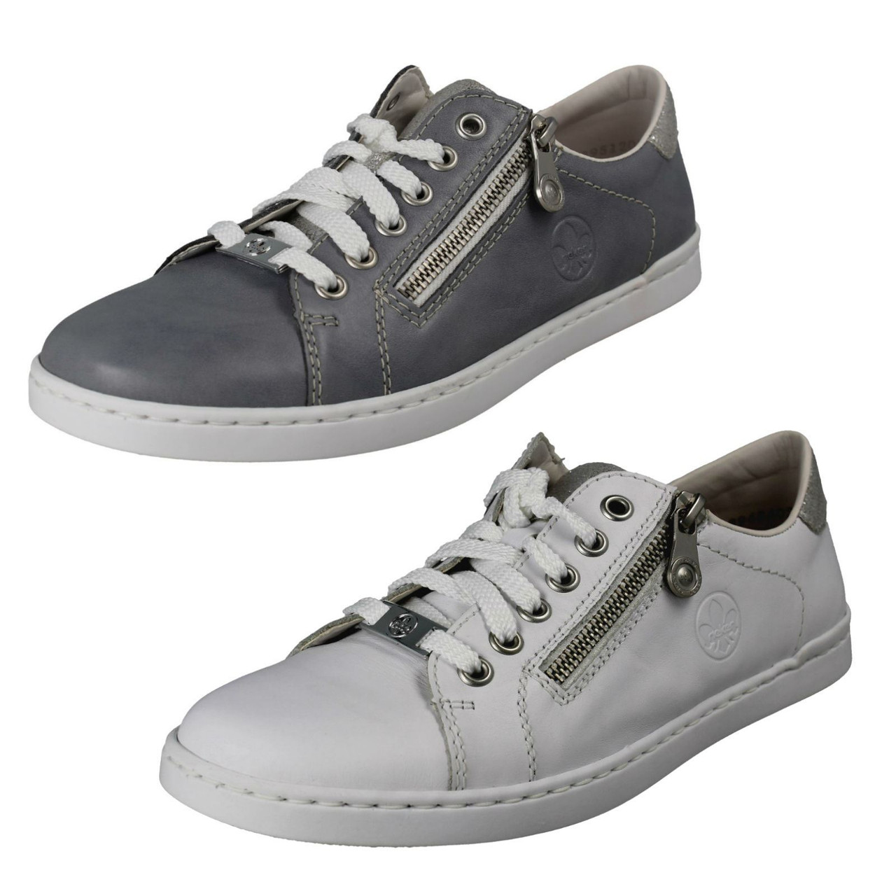 rieker casual shoes