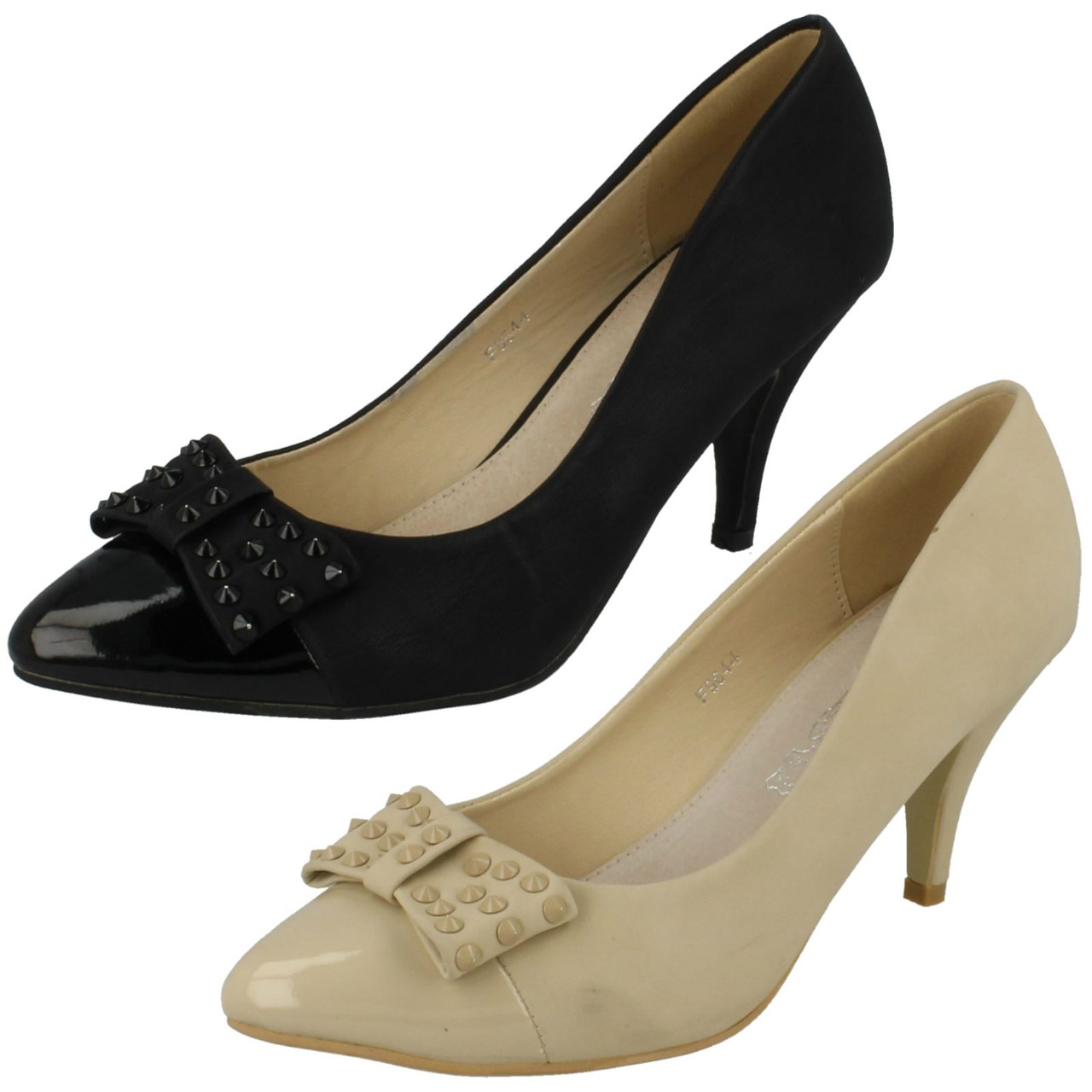 JJ's House Wedding Shoes (298793) | JJ's House