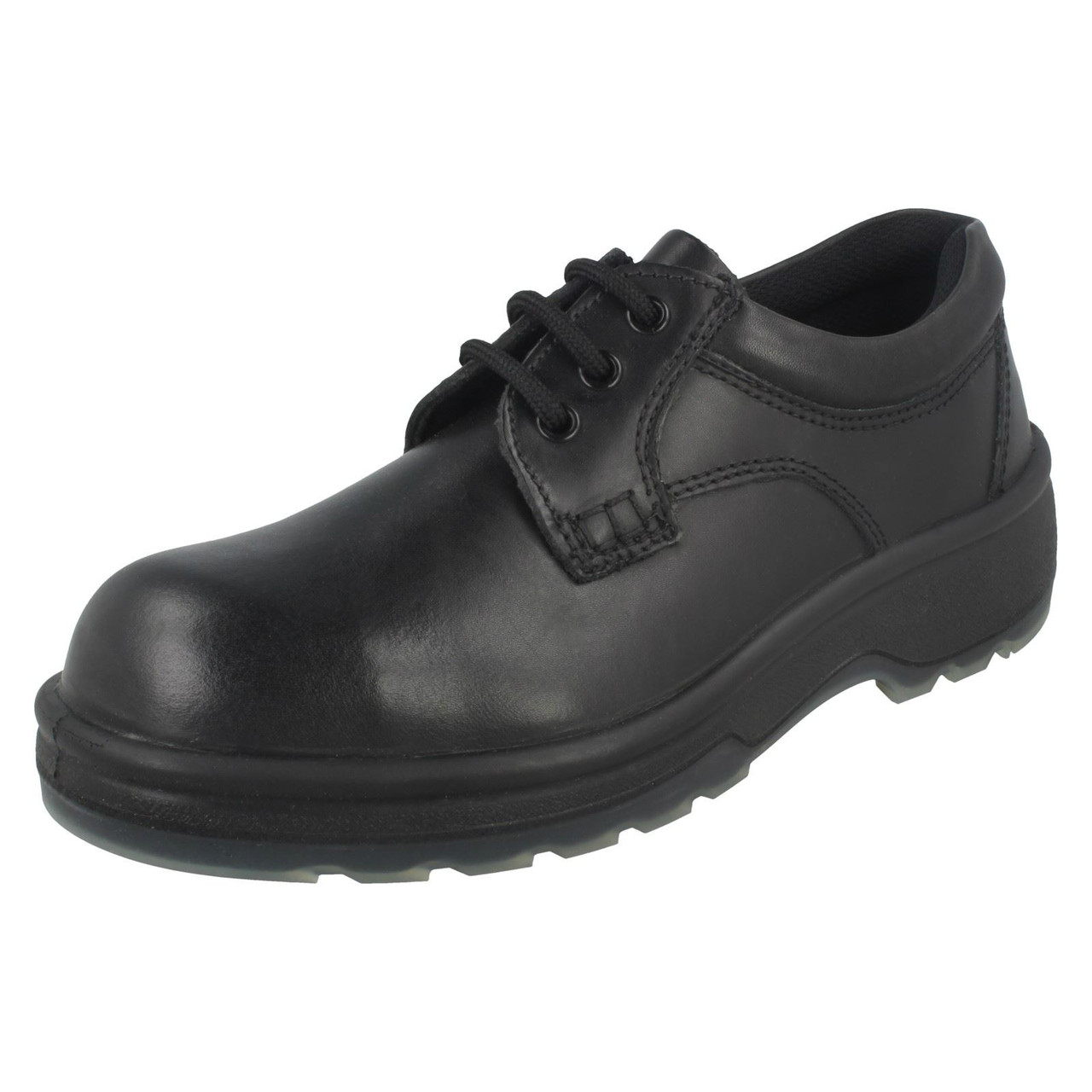 steel toe cap shoes