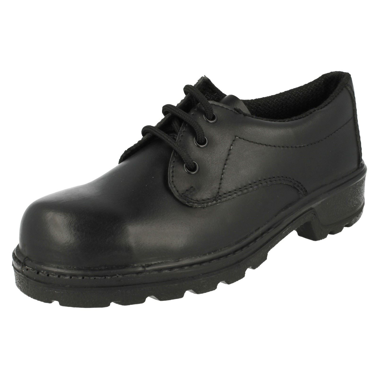3038 Unisex Totectors Safety Shoes