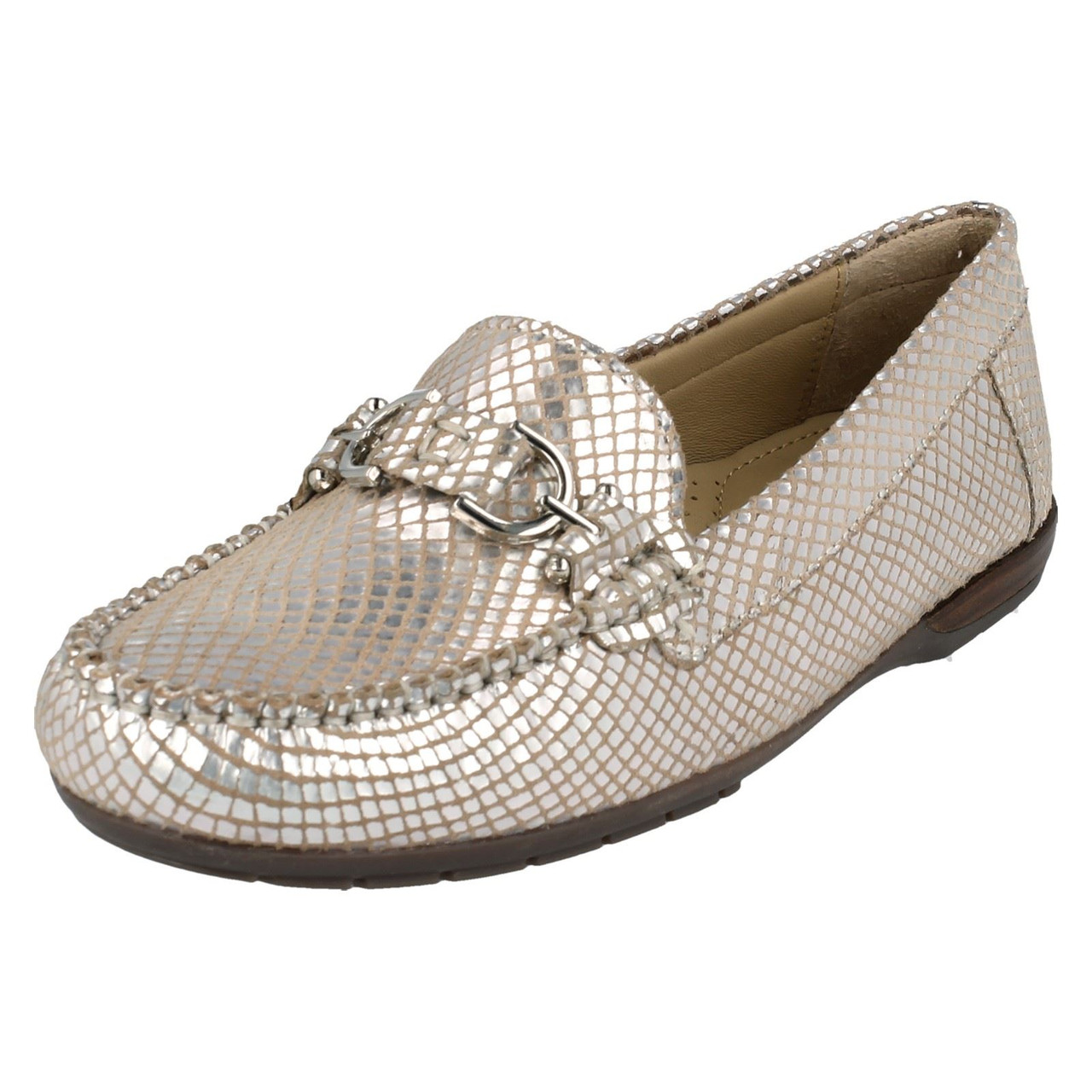 van dal ladies loafers