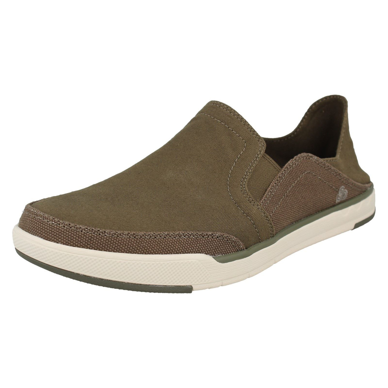 Clarks step glow slip clearance reviews