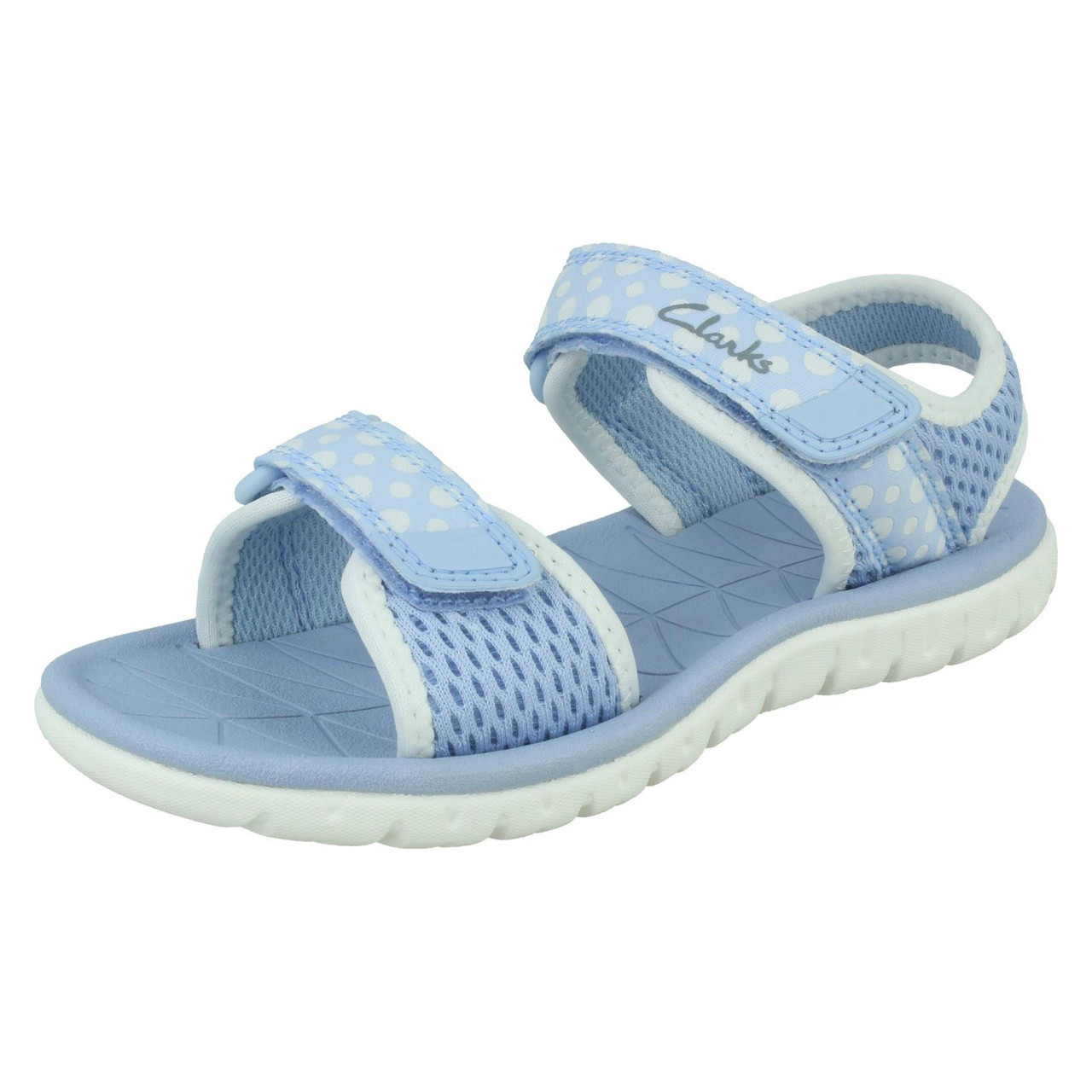 Summer Sandals Clarks Kids Flip Flops Childrens Clarks Casual