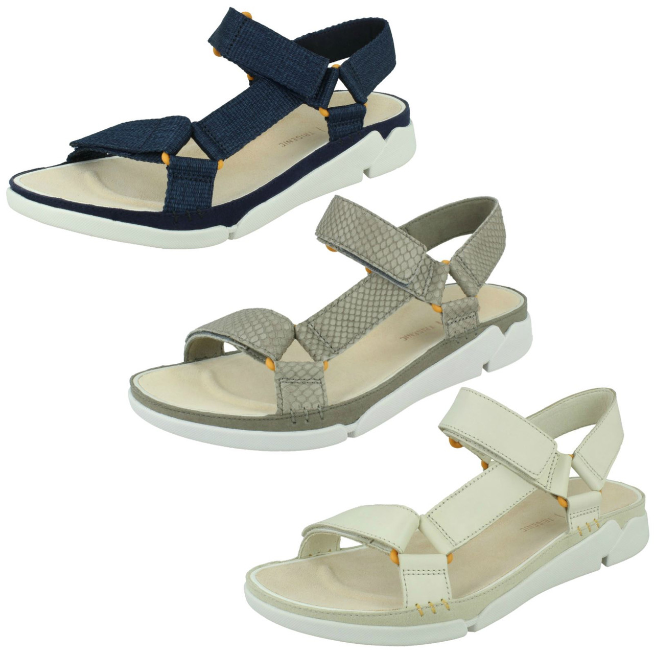 Clarks tri hot sale sporty sandals