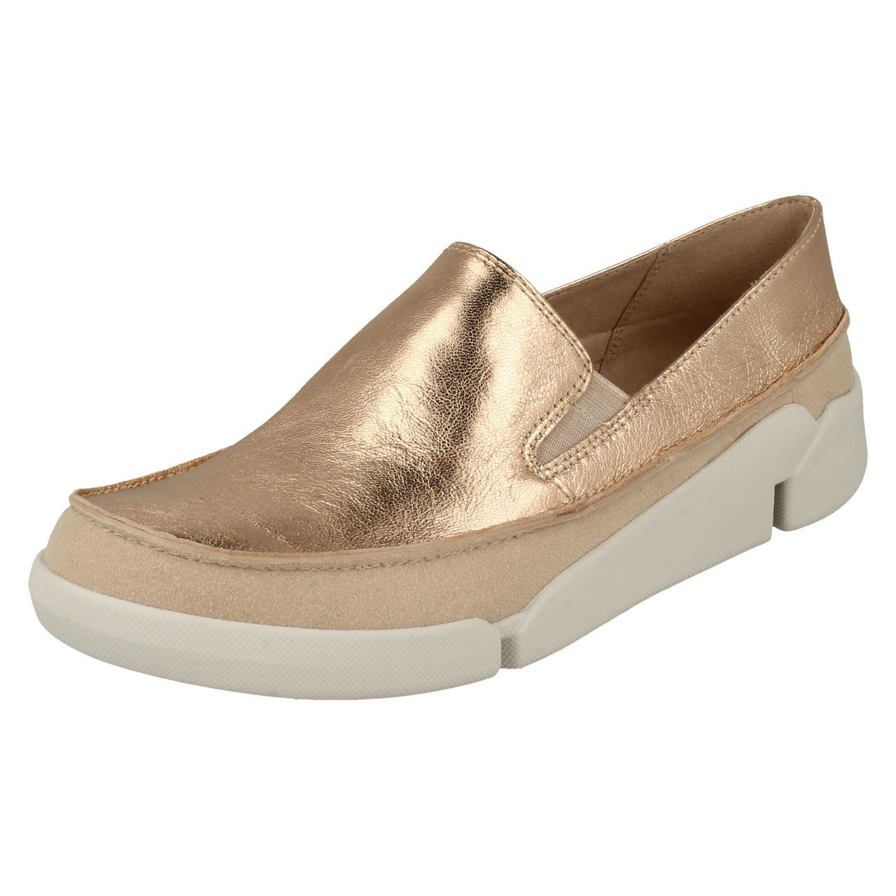 Clarks shop trigenic womens