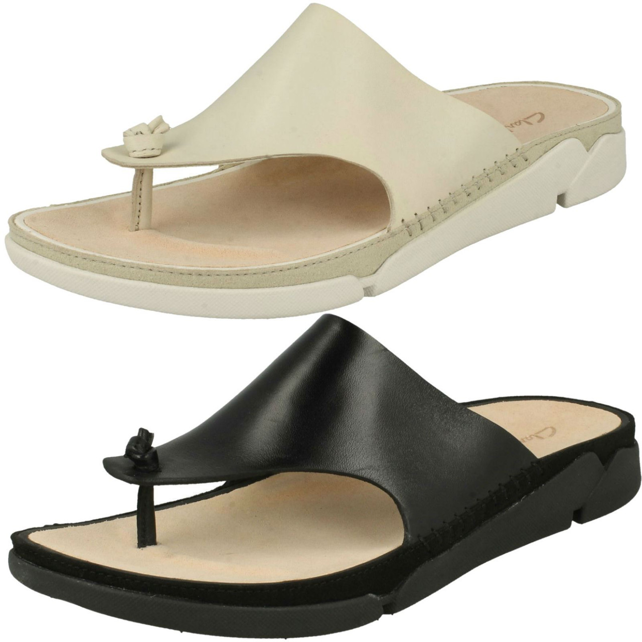 Clarks sale sandals trigenic