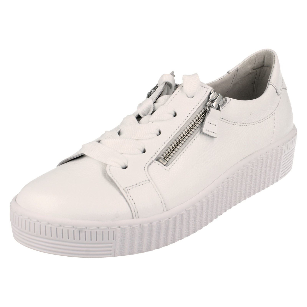 gabor ladies trainers