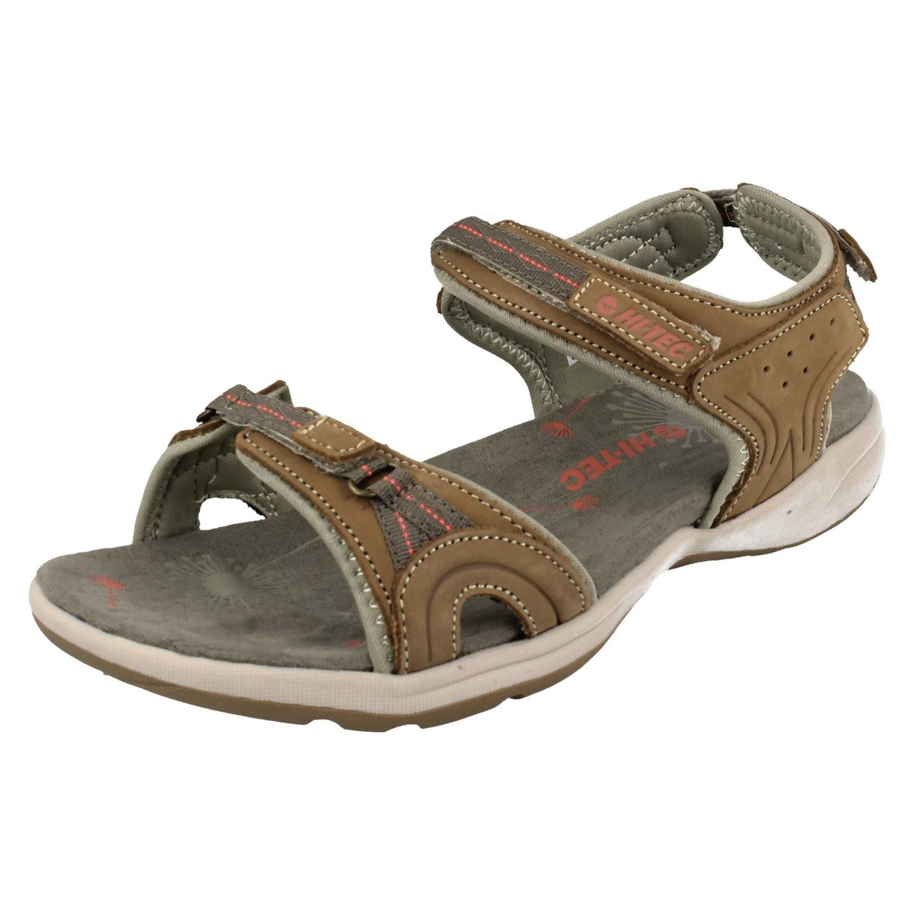 Hi-Tec Ula Journey Sandal