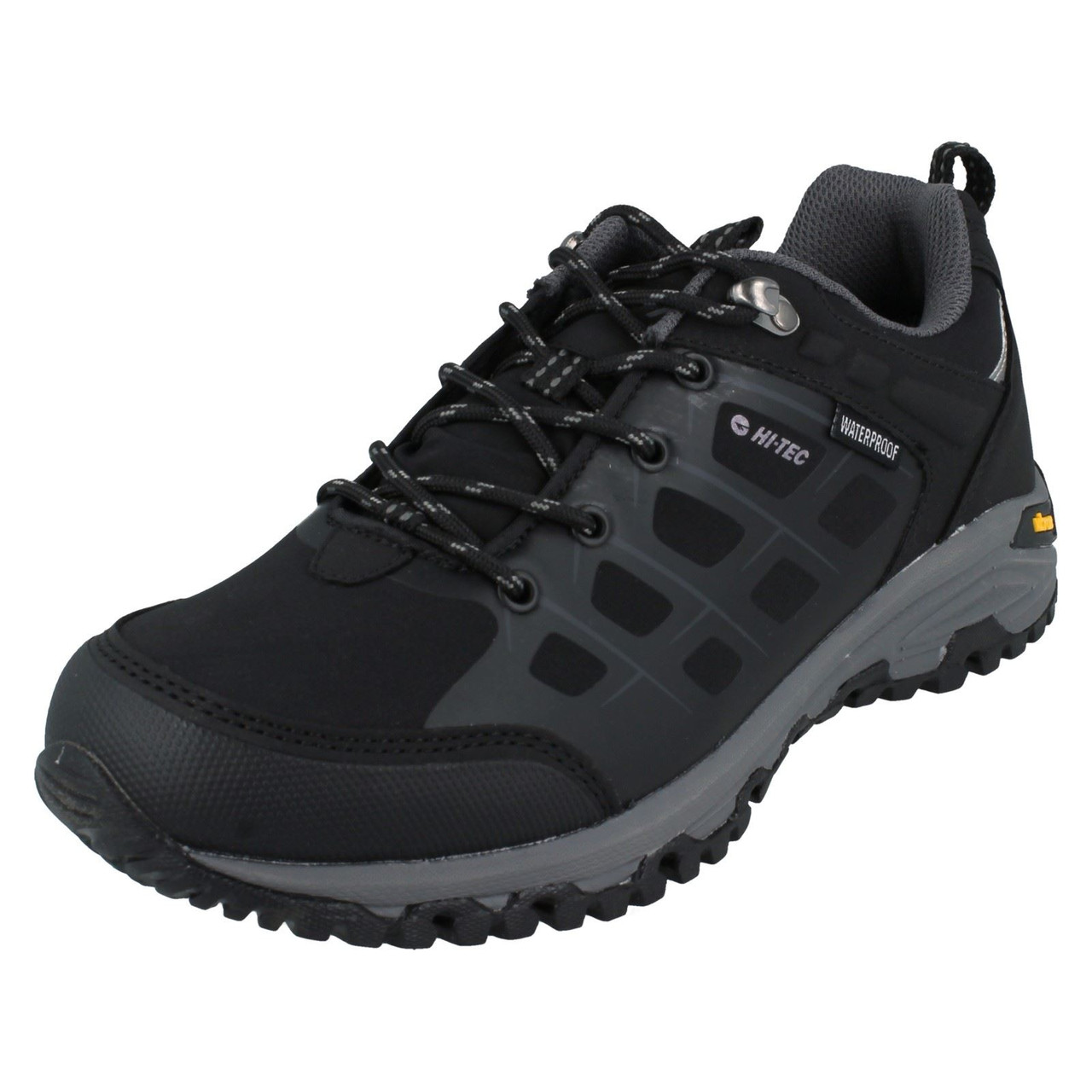 mens hi tec trainers