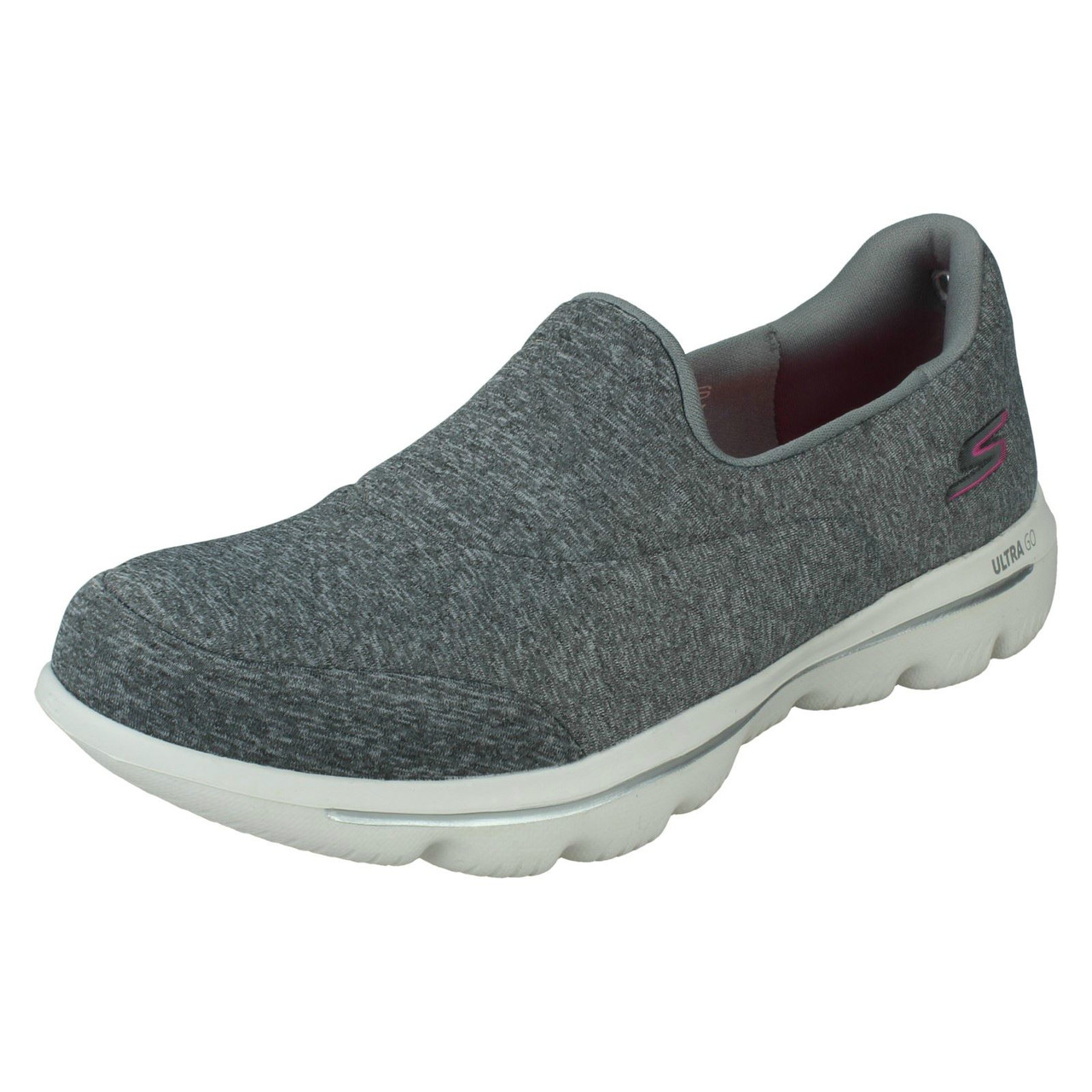 skechers go walk evolution ultra go