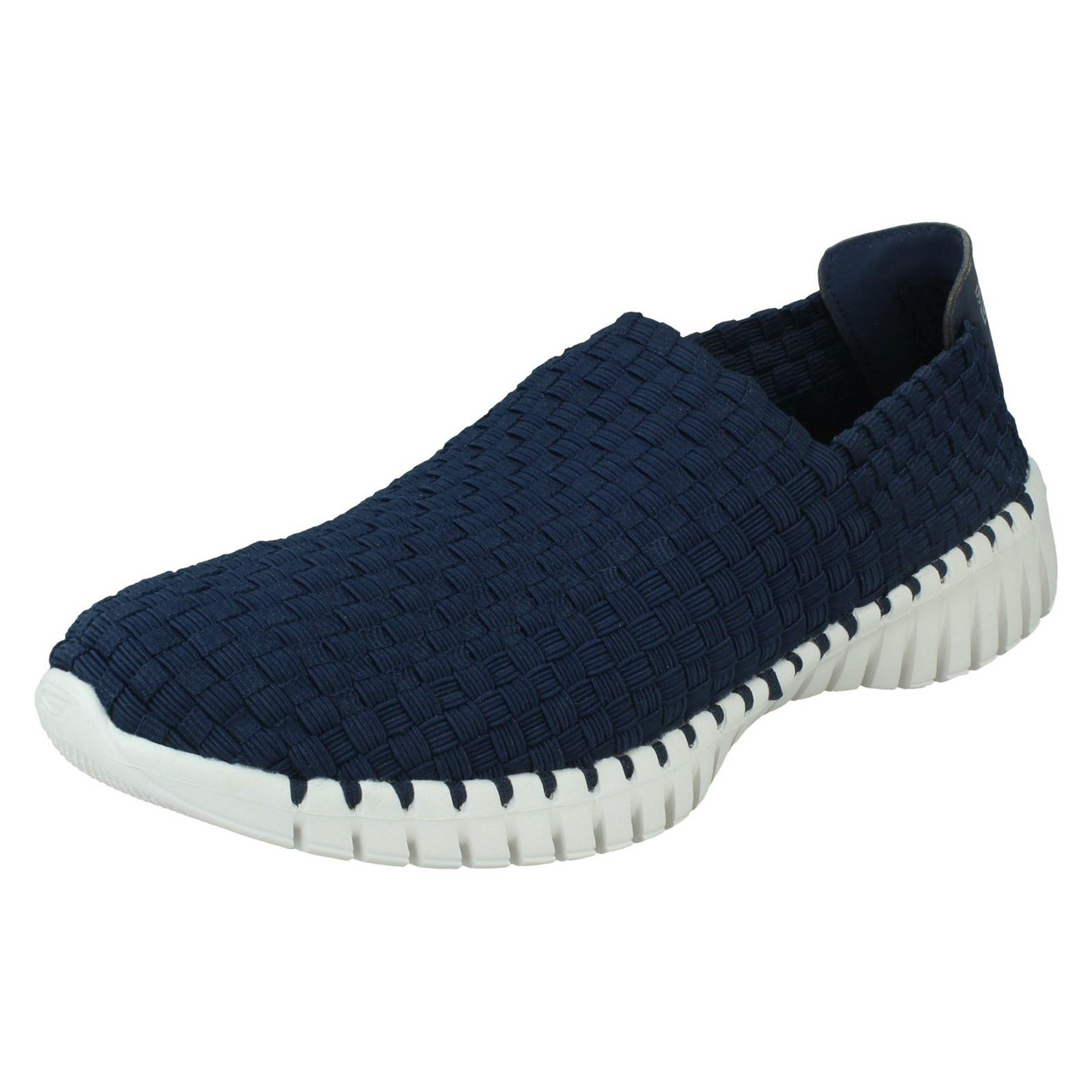 skechers smart casual