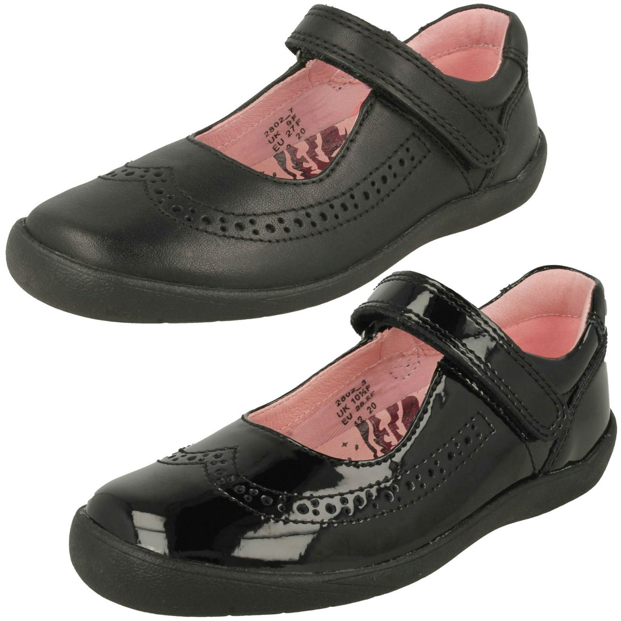 mary jane formal shoes