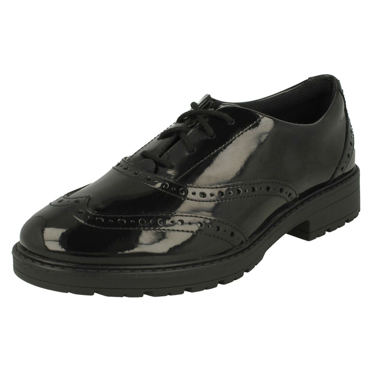 loxham brogue