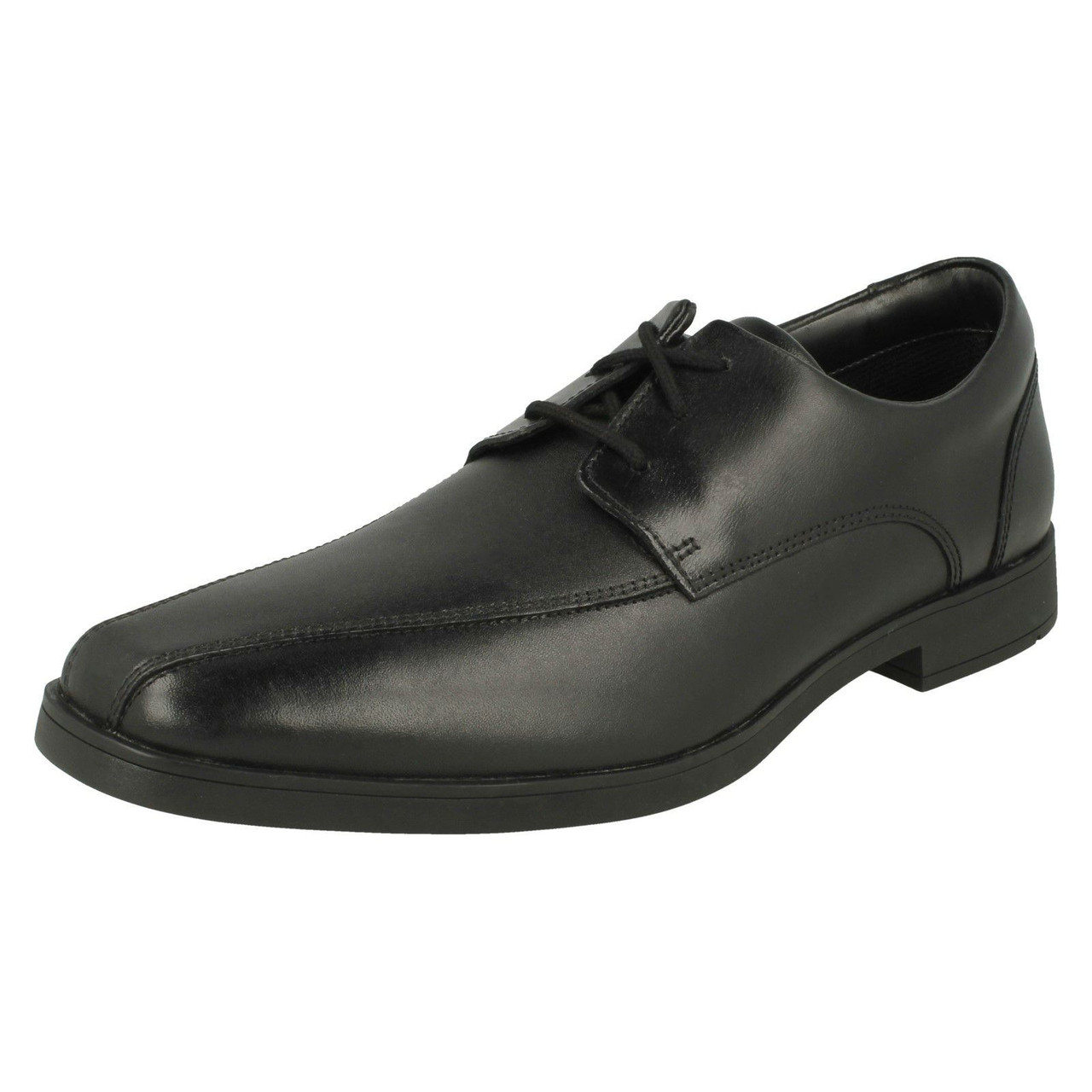 Clarks Lace Up Shoes Scala Step Y