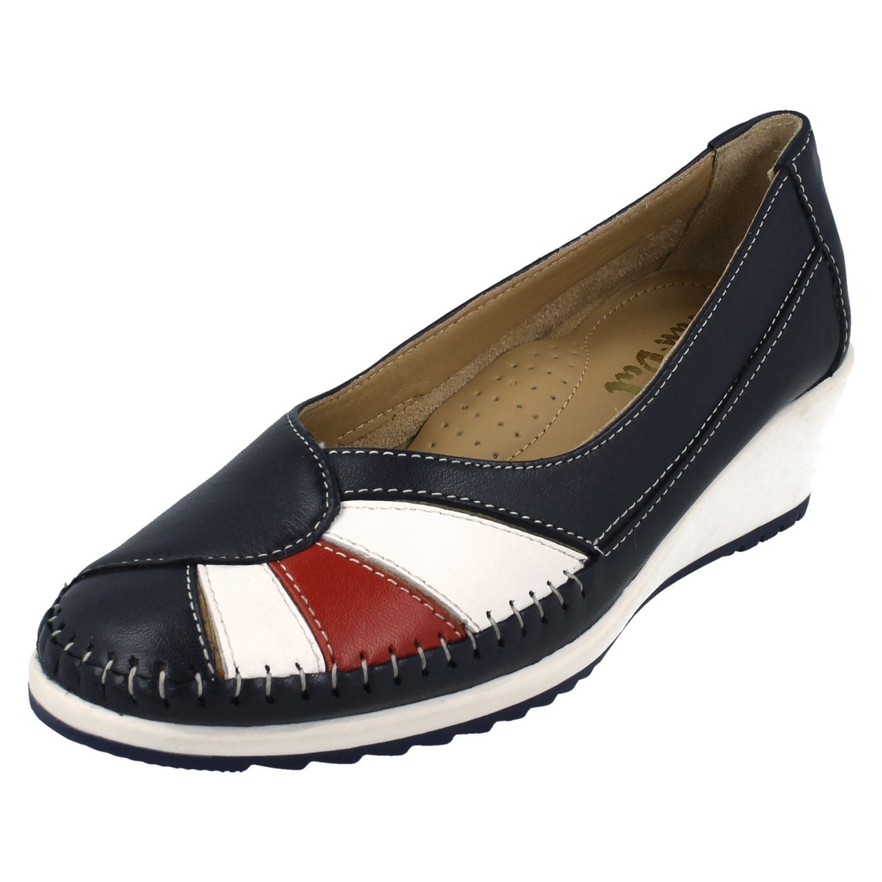 van dal ladies shoes