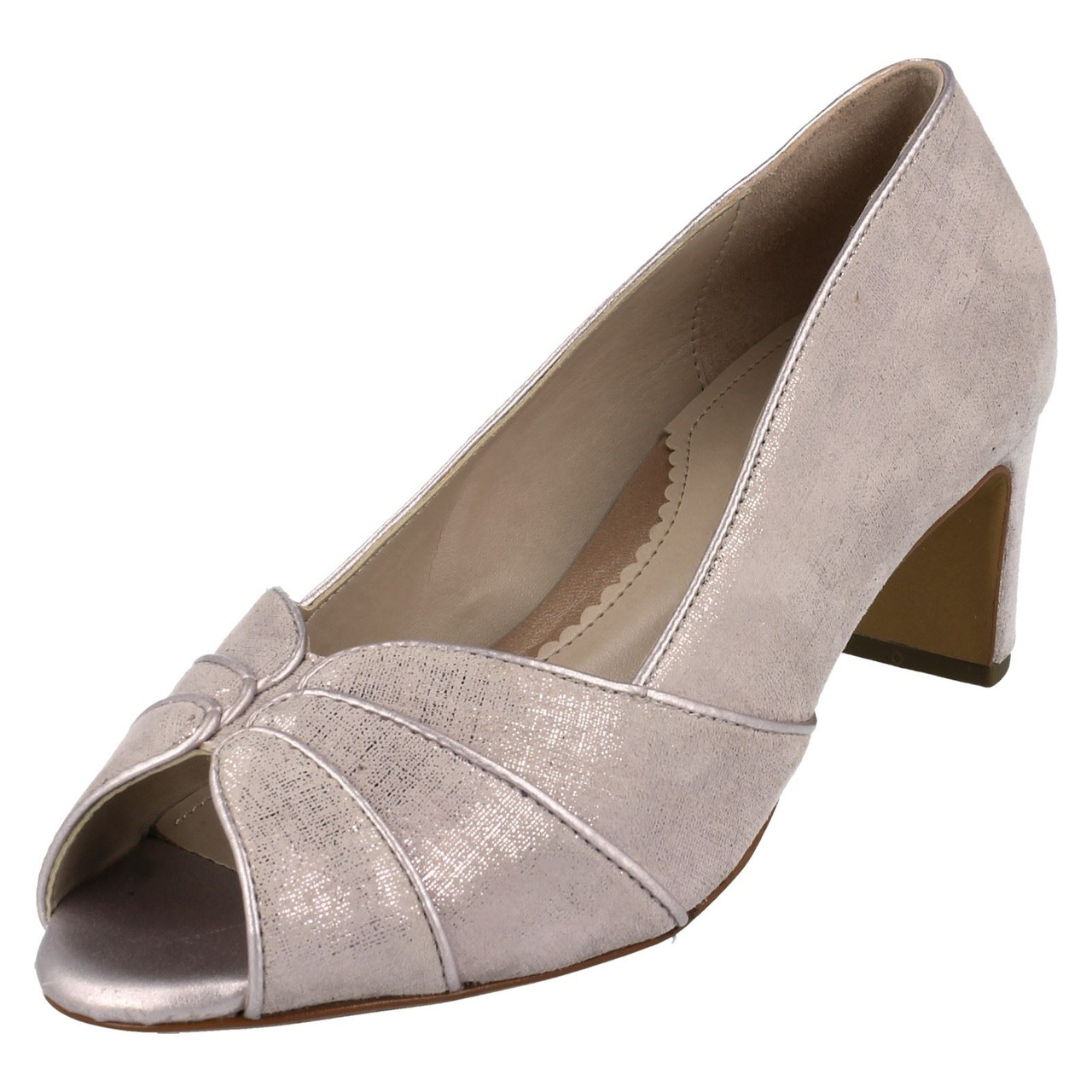 van dal ladies court shoes