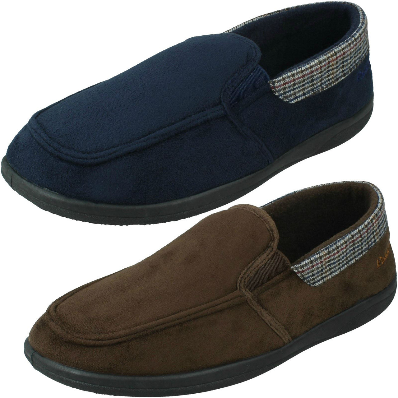 mens padders shoes