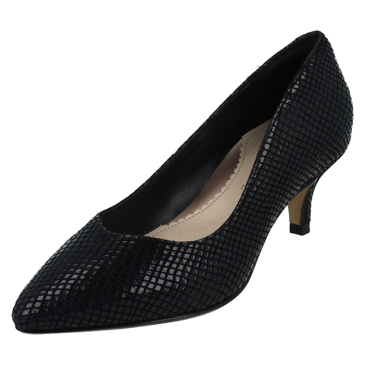 van dal ladies court shoes