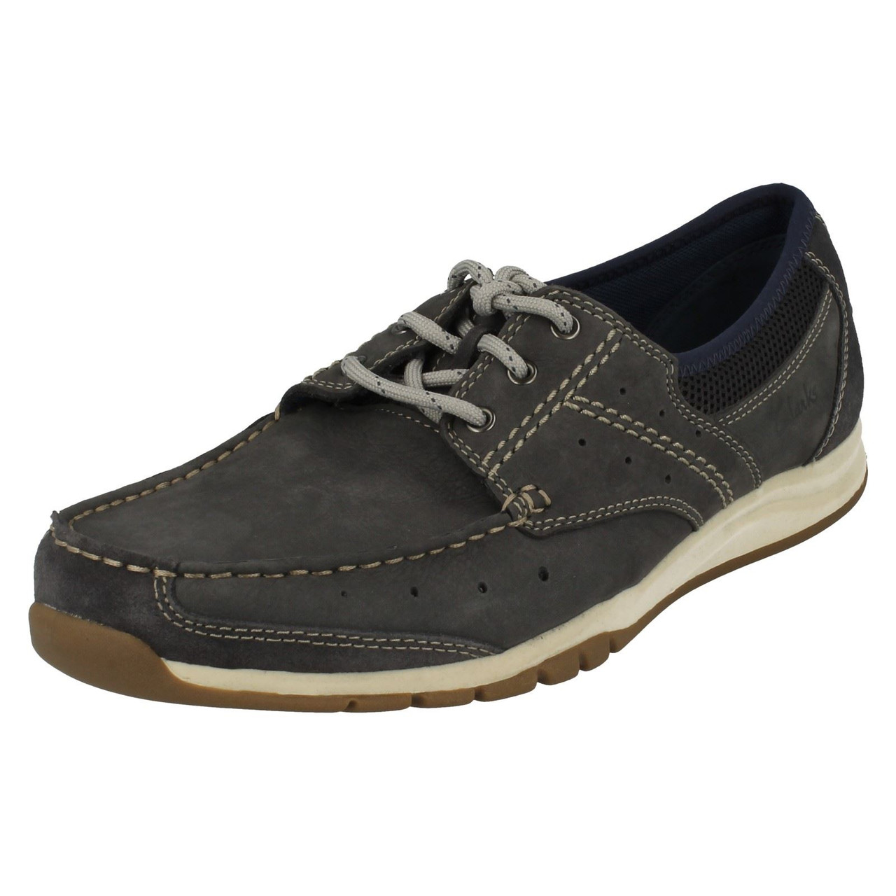 Clarks armada sales