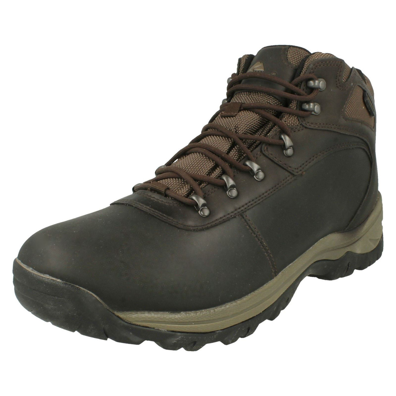 Ozark Trail Men's Shoes Online | bellvalefarms.com