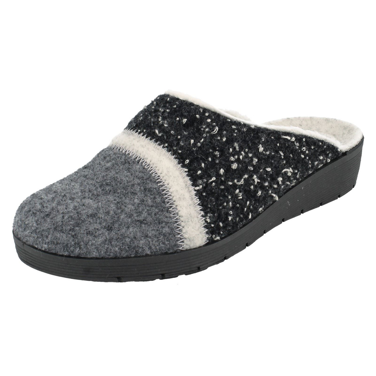 Rohde ladies store slippers