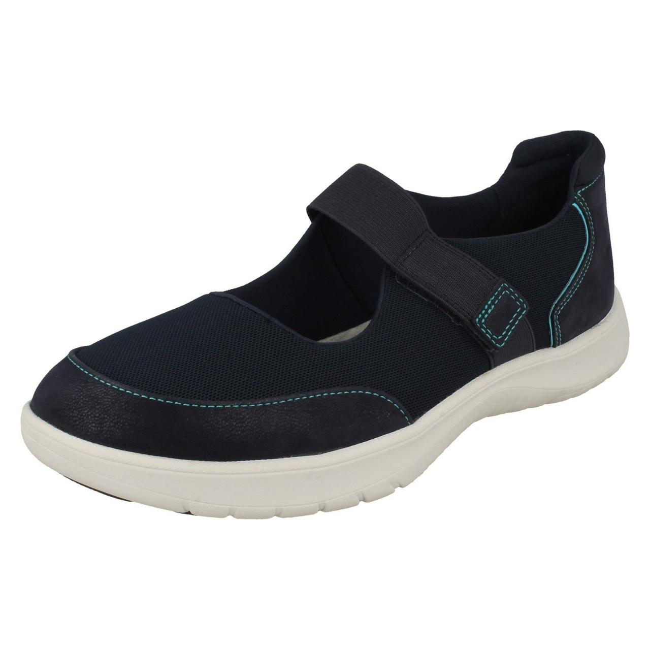 Clarks cloudsteppers store mary janes