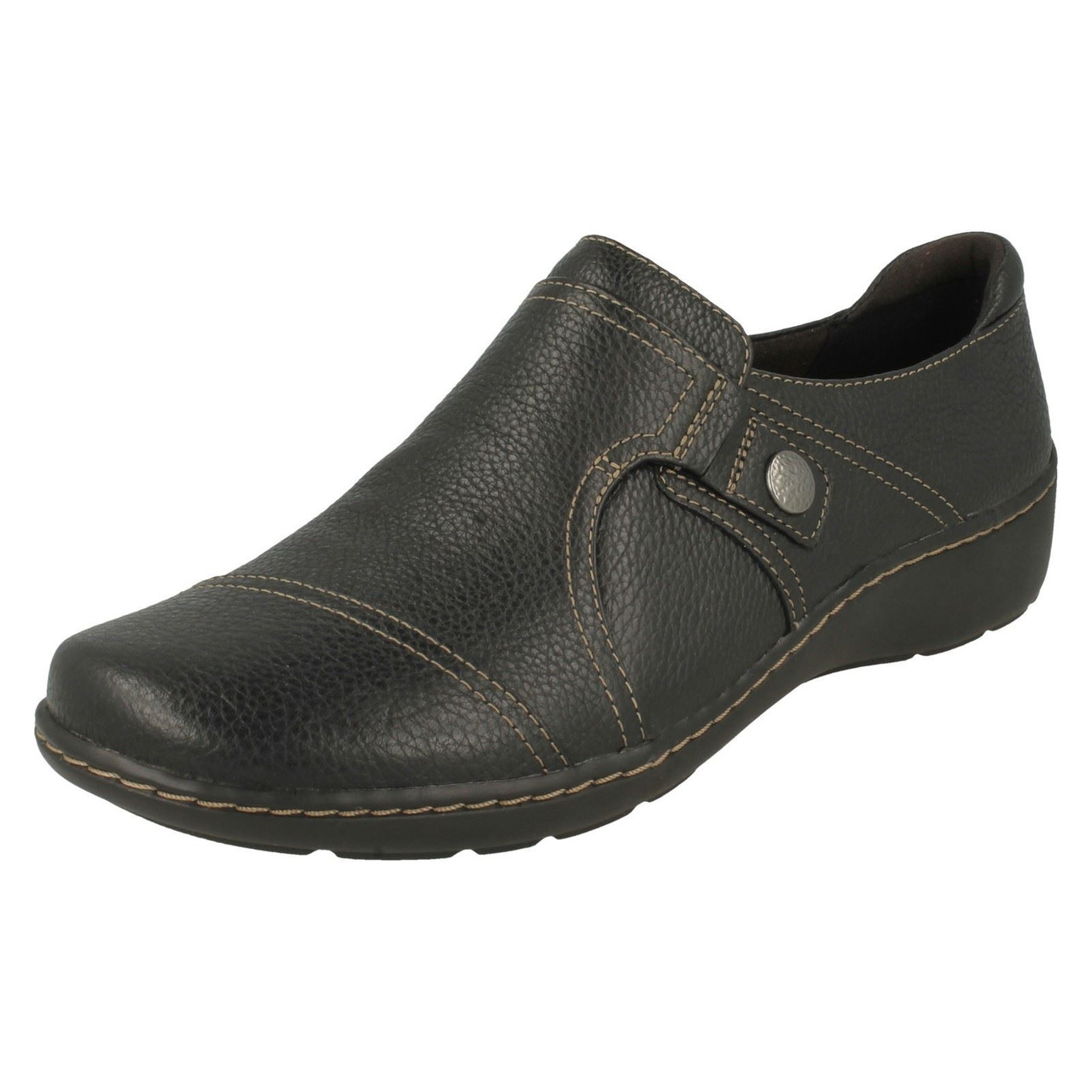 Clarks comfort shop shoes womens