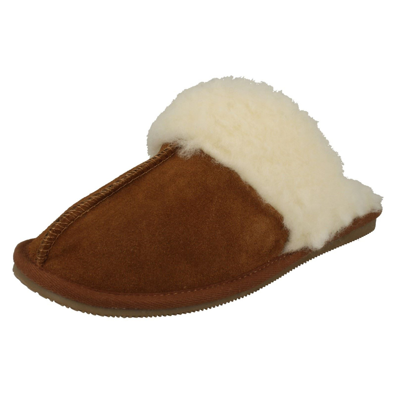 Clarks home hot sale bliss slippers