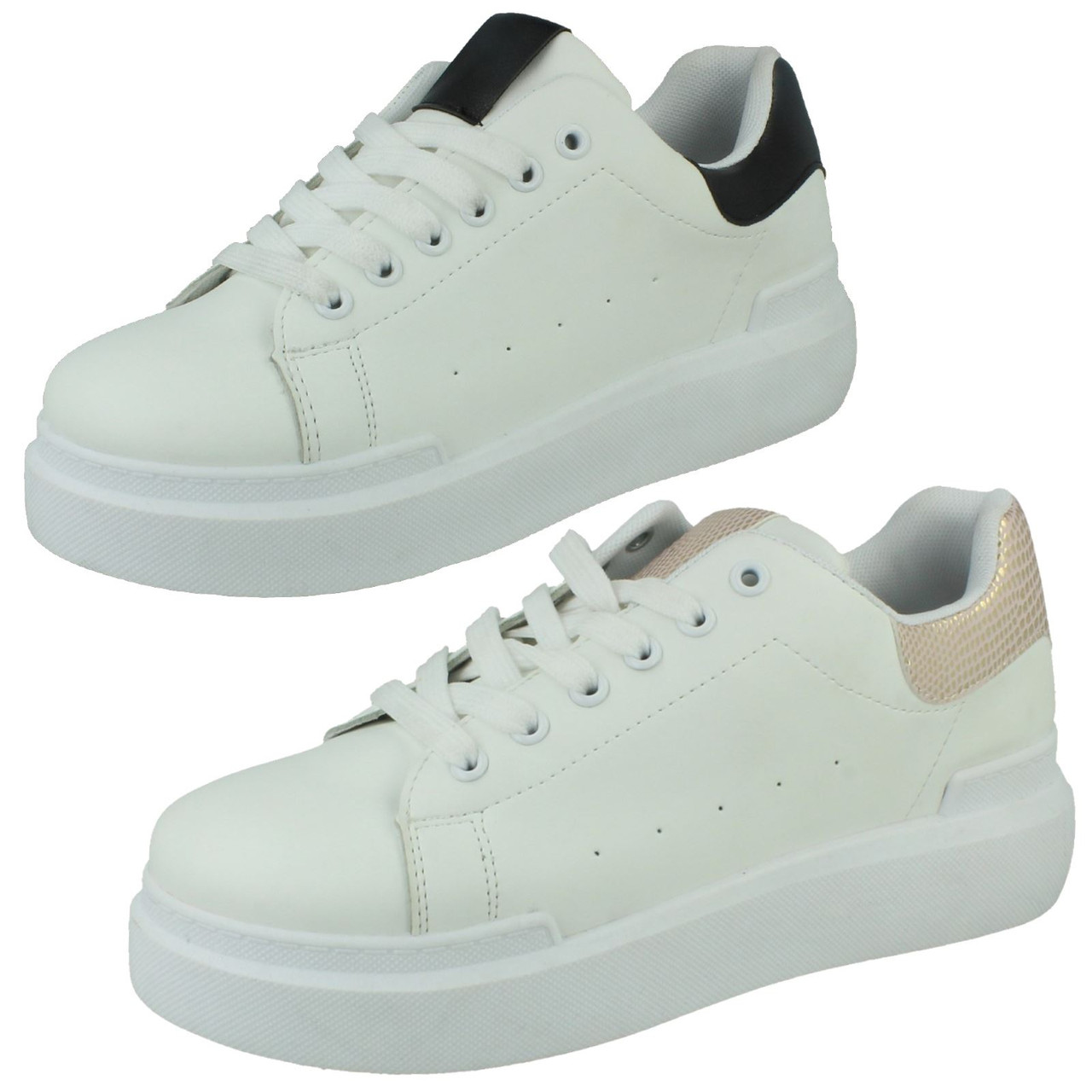 Wide fitting womens on sale trainers